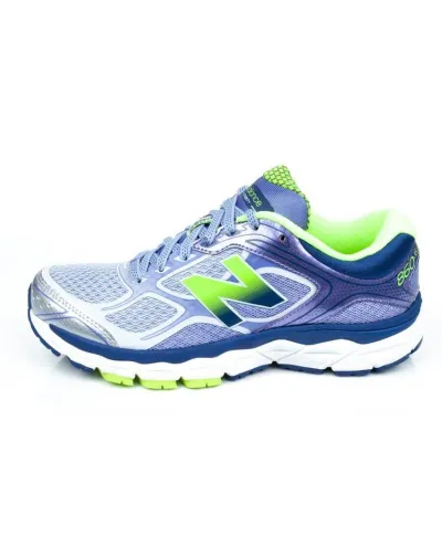 Buty do biegania New Balance W W860GP6-D