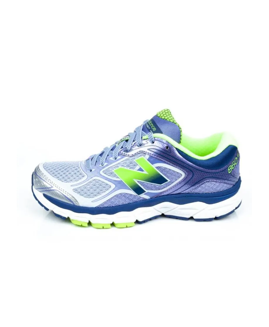 New Balance W W860GP6-D Running Shoes