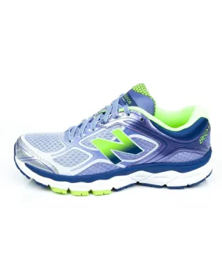 Zapatillas New Balance W W860GP6-D