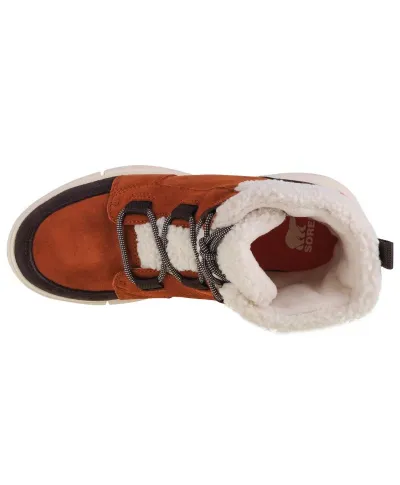 Buty Sorel Explorer II Carnival Cozy Wp W 1959391263