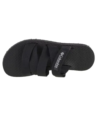 Klapki Columbia W Alava Slide Sandal W 2027331010