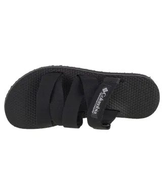 Klapki Columbia W Alava Slide Sandal W 2027331010