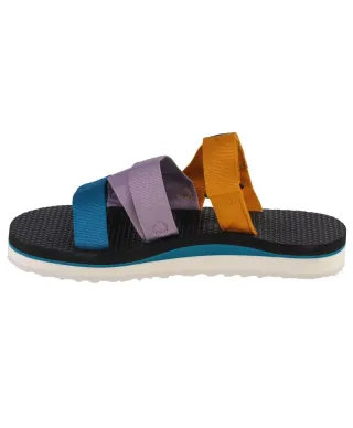 Klapki Columbia W Alava Slide Sandal W 2027331705