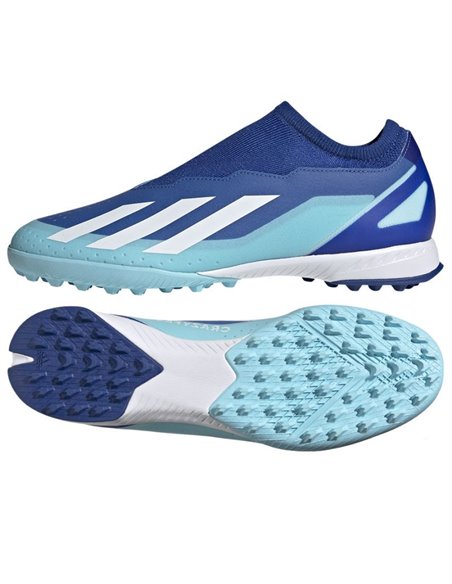 Buty piłkarskie adidas X Crazyfast.3 LL TF M ID9347