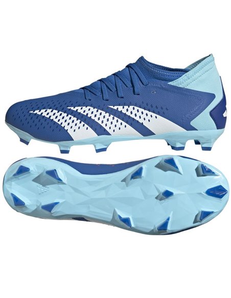 Buty piłkarskie adidas Predator Accuracy.3 FG M GZ0026