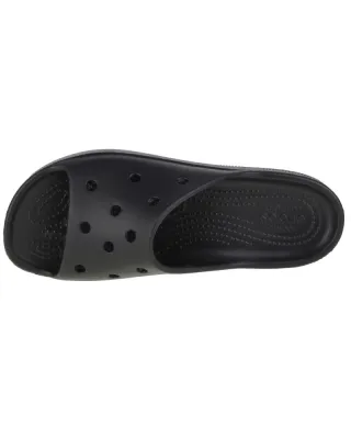 Klapki Crocs Classic Platform Slide W 208180-001