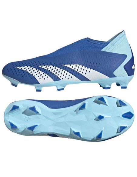 Buty piłkarskie adidas Predator Accuracy.3 LL FG M GZ0019