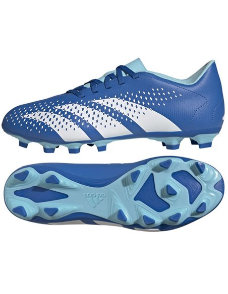 Buty piłkarskie adidas Predator Accuracy.4 FxG M GZ0010