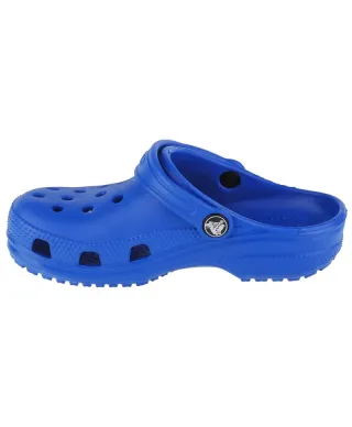 Klapki Crocs Classic Clog Jr 206991-4KZ