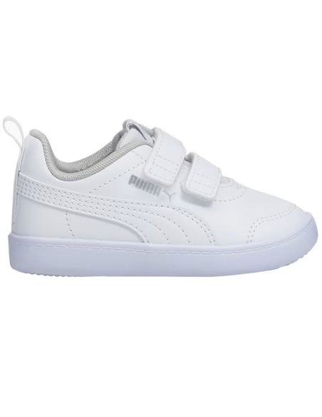 Buty Puma Courtflex v2 V Inf Jr 371544 04