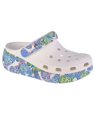 Klapki Crocs Cutie Crush Butterfly Kids Clog 208298-94S