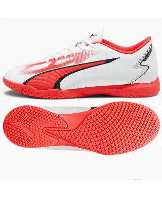 Buty Puma Ultra Play IT M 107529-01