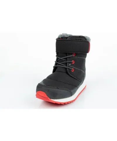 Buty, śniegowce Reebok Snow Prime Jr AR2710