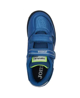 Buty piłkarskie Joma Top Flex IN Jr TPJS2444INV