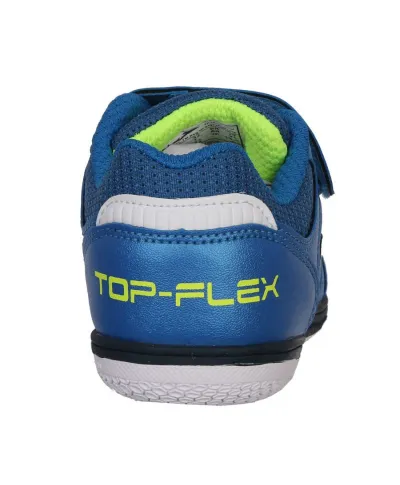 Buty piłkarskie Joma Top Flex IN Jr TPJS2444INV