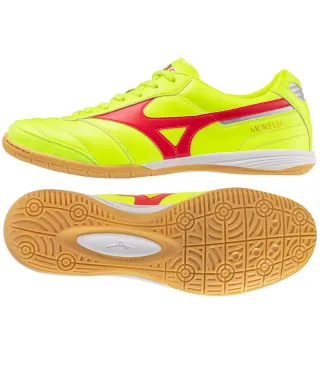 Buty Mizuno Morelia Sala Elite IN M Q1GA240145