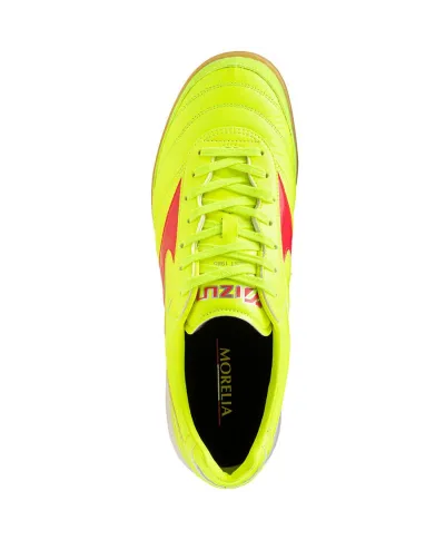 Buty Mizuno Morelia Sala Elite IN M Q1GA240145