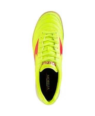 Buty Mizuno Morelia Sala Elite IN M Q1GA240145