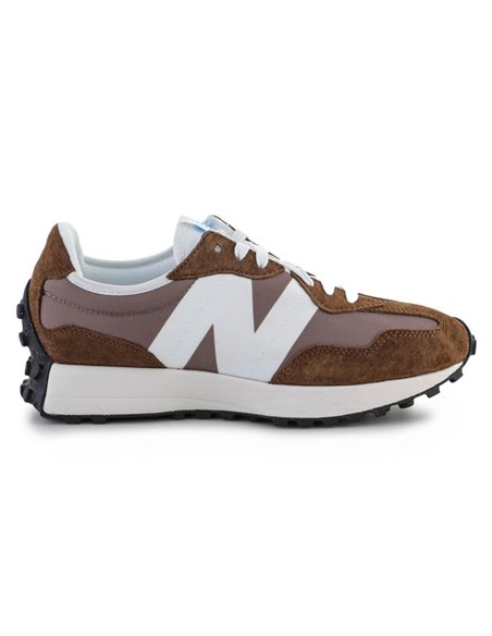 Buty New Balance M U327LG