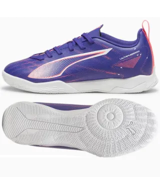 Buty Puma Ultra 5 Play IT 107913-01