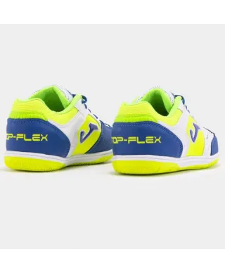 Buty Joma Top Flex IN Jr TPJW2402IN