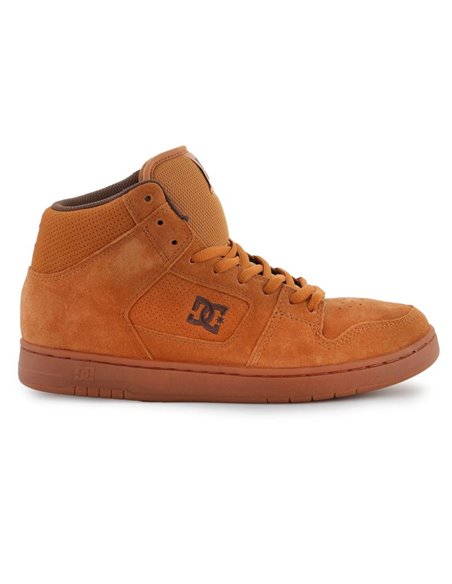 Buty DC Manteca 4 HI M 100743-WD4