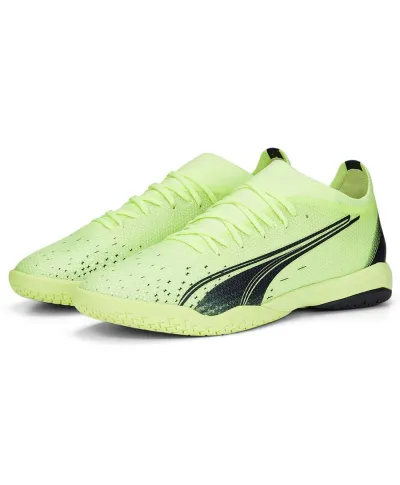 Buty piłkarskie Puma Ultra Match IT M 106904 01