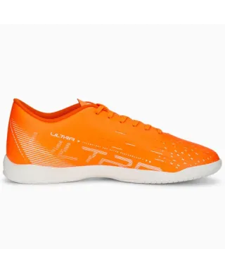 Buty piłkarskie Puma Ultra Play IT M 107227 01