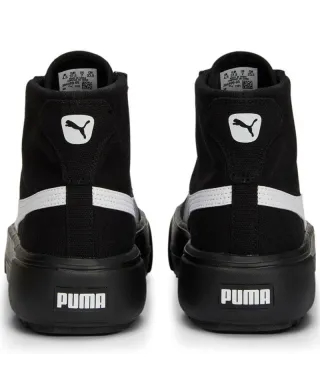 Buty Puma Kaia Mid Cv W 384409 05