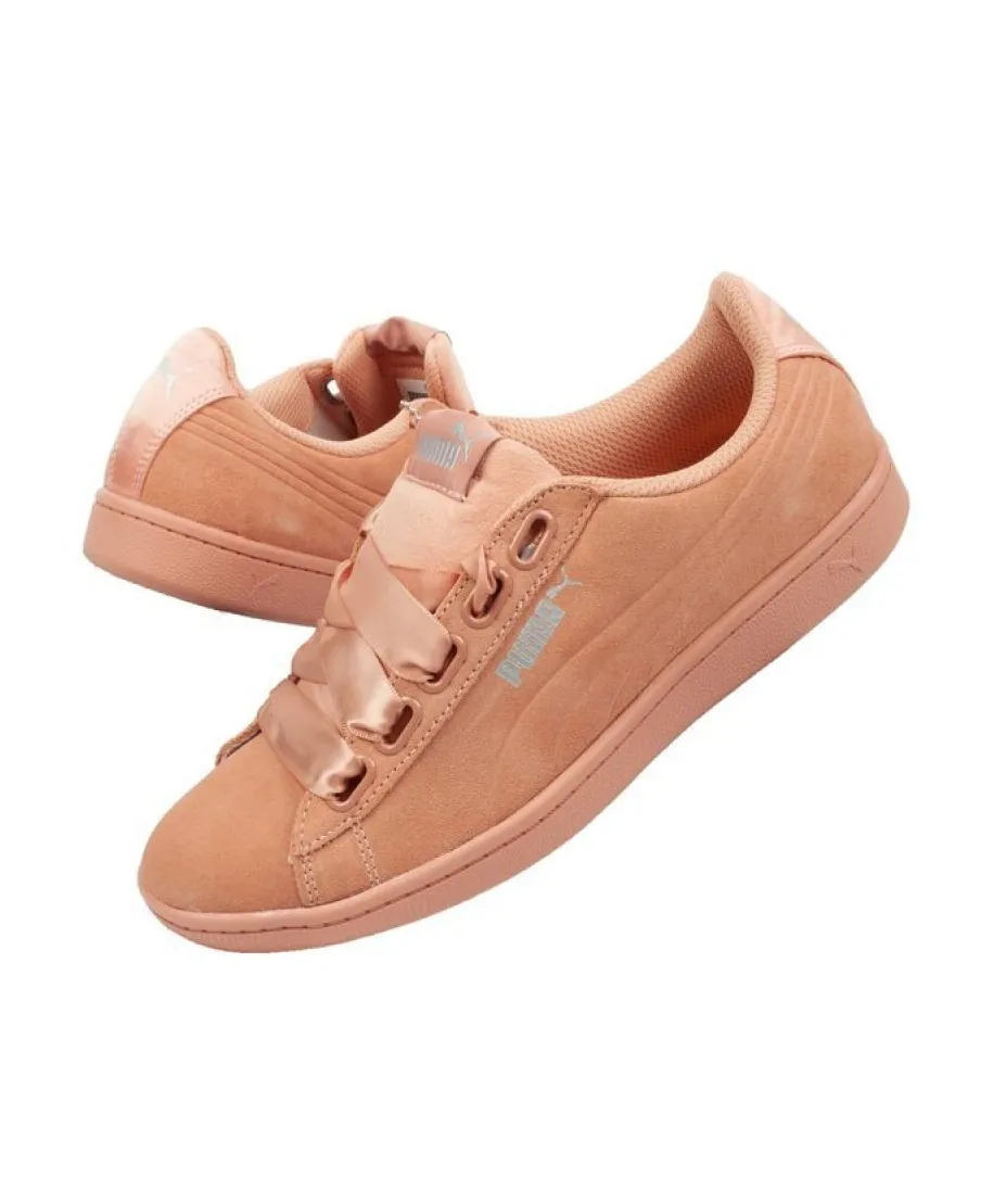 Buty Puma Vikky Ribbon S W 366416 05