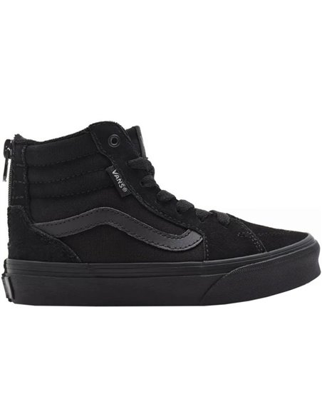 Buty Vans YT Filmore Hi Zip Jr VN0A5HZFGL4