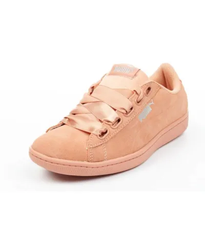 Buty Puma Vikky Ribbon S W 366416 05