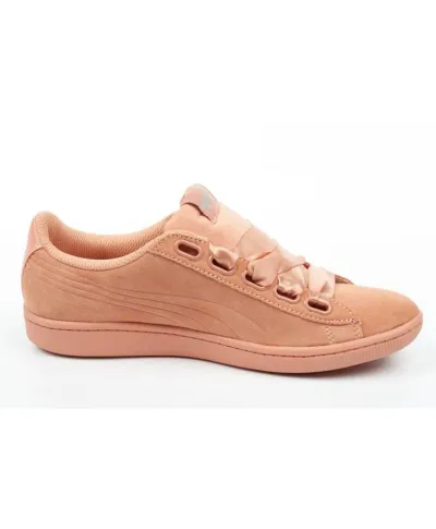 Buty Puma Vikky Ribbon S W 366416 05