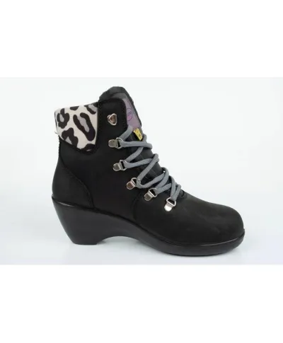 Buty robocze ochronne Lavoro W 6033 05