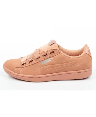 Buty Puma Vikky Ribbon S W 366416 05