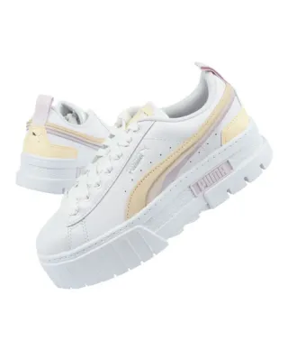 Buty sportowe Puma Mayze W 384871 04