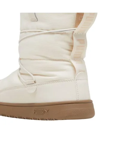 Buty Puma Snowbae Wns W 393920 02