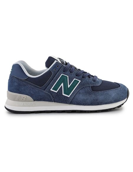 Buty New Balance M U574SNG