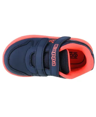 Buty Kappa Dalton Ice II BC Jr M Jr 280011BCM-6729