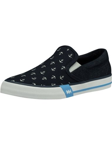 Buty Helly Hansen Copenhagen Slip-On W 11485 597