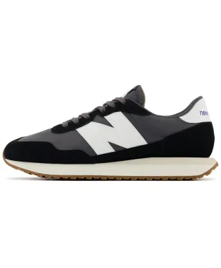 Sneakersy męskie New Balance buty lifestylowe sportowe ze s