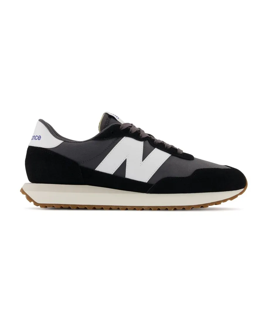 New Balance zapatillas de deporte de los hombres de estilo de vida con s