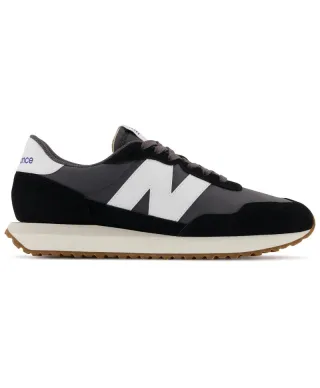 New Balance zapatillas de deporte de los hombres de estilo de vida con s