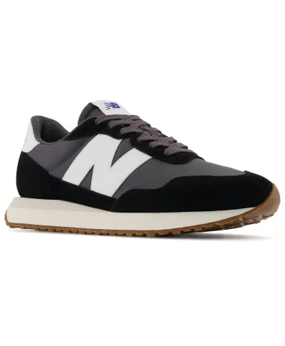 Sneakersy męskie New Balance buty lifestylowe sportowe ze s