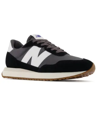 Sneakersy męskie New Balance buty lifestylowe sportowe ze s