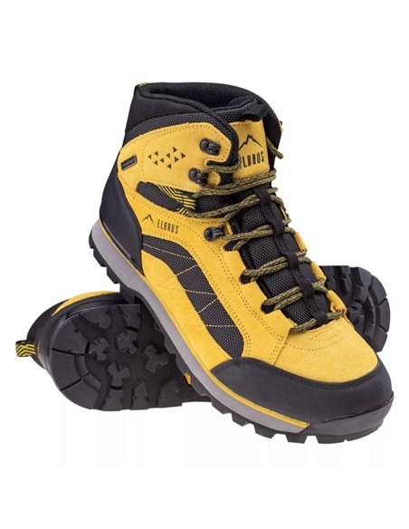 Buty Elbrus Ester Mid AG V M 92800555463