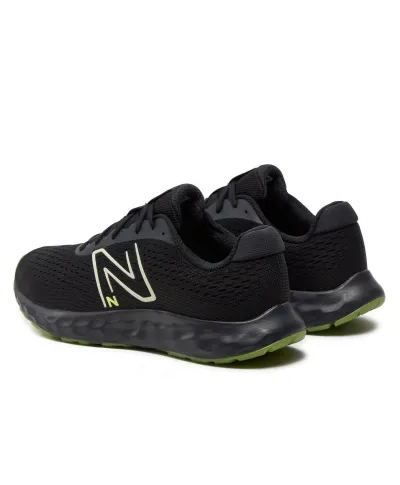 Buty męskie New Balance NB 520 Czarny (M520GK8)