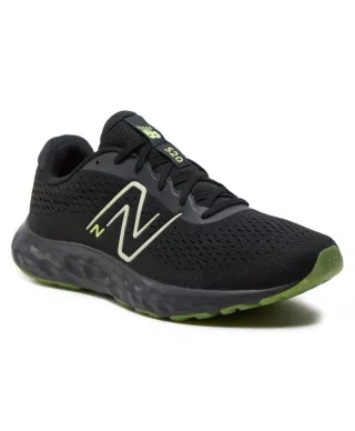 Buty męskie New Balance NB 520 Czarny (M520GK8)