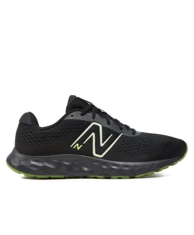 Buty męskie New Balance NB 520 Czarny (M520GK8)