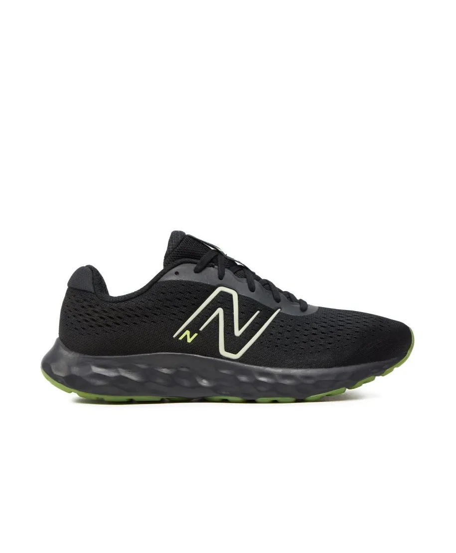 Buty męskie New Balance NB 520 Czarny (M520GK8)